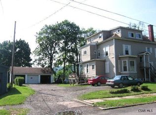 103 Osborne St, Johnstown, PA 15905