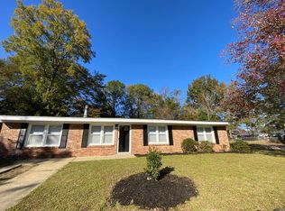 907 W Oakland Ave, Sumter, SC 29150