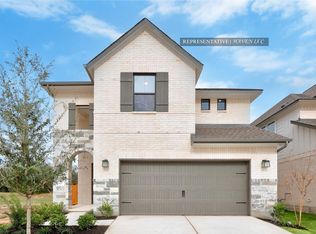 601 Buckaroo Dr, Georgetown, TX 78633