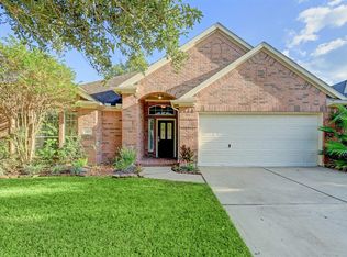 1507 Elden Hills Way, Katy, TX 77494