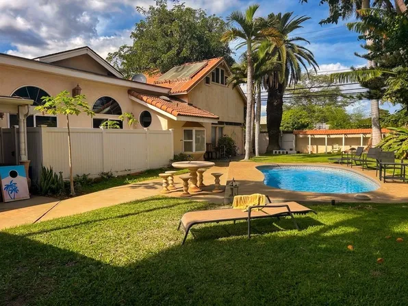 52 Ohukai Rd, Kihei, HI 96753