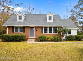 404 Doris Ave, Jacksonville, NC 28540