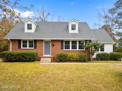 404 Doris Avenue, Jacksonville, NC, 28540