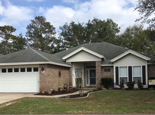 1617 Myrtlewood Ln, Niceville, FL 32578