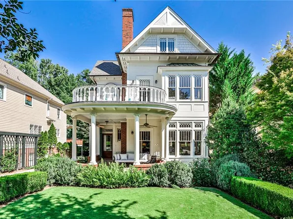 1256 North Ave, Atlanta, GA 30307