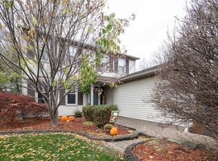 76 Westover Dr, Webster, NY 14580