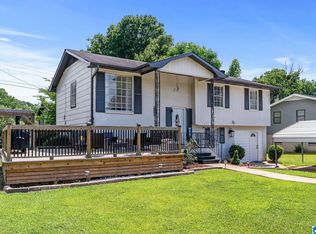 730 28th Ter S, Bessemer, AL 35020