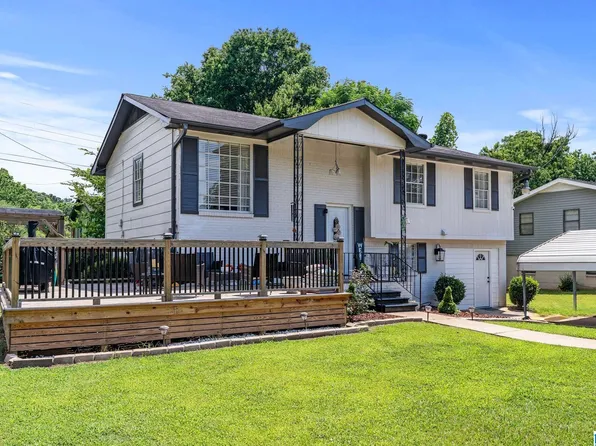 730 28th Ter S, Bessemer, AL 35020