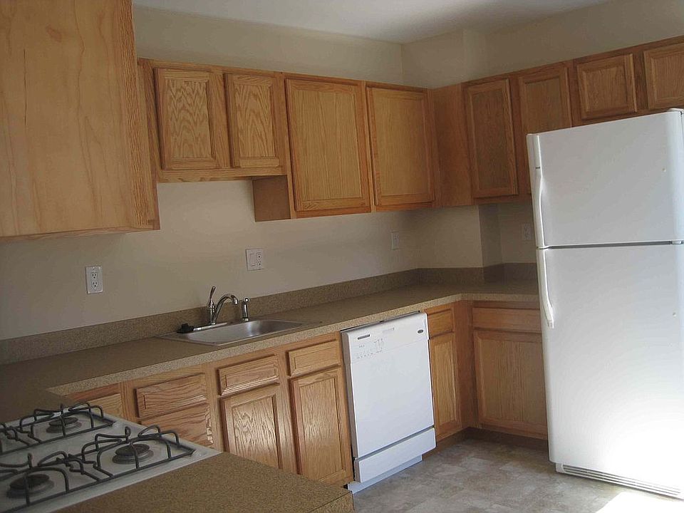 Large Kitchen