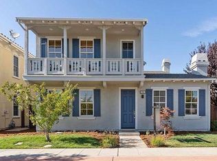 251 Lina Ave, Alameda, CA 94501