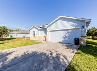 3111 County Road 81, Rosharon, TX 77583