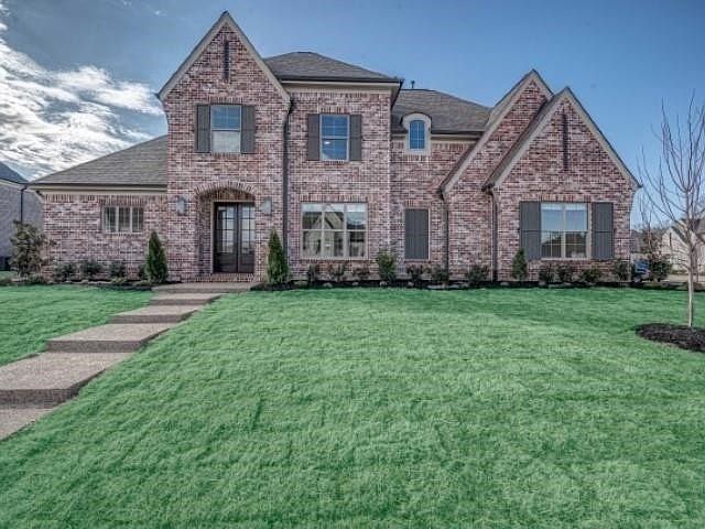 1st image of 167 Green Garden Cv Lot 15