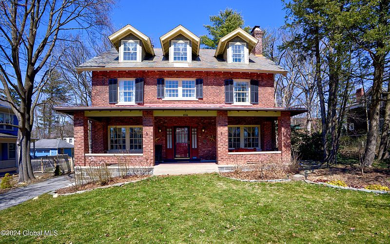 2nd image of 1145 Avon Road