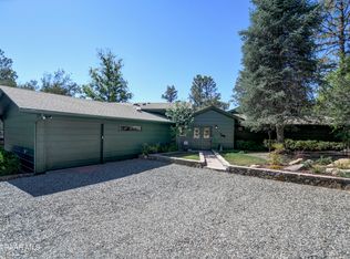 1705 N Ca Tim Dr, Prescott, AZ 86305