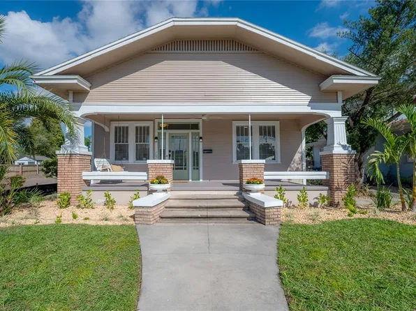 707 W Alfred St, Tampa, FL 33603