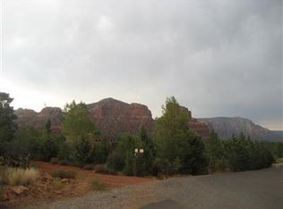 0 Deer Pass Dr, Sedona, AZ 86351