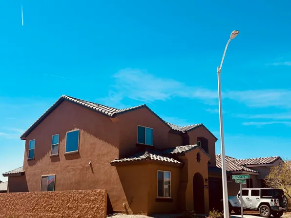 3073 N Shannon Ln NE, Rio Rancho, NM 87144
