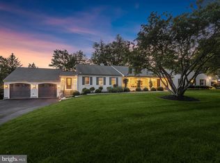 8 Swanhill Dr, Pikesville, MD 21208