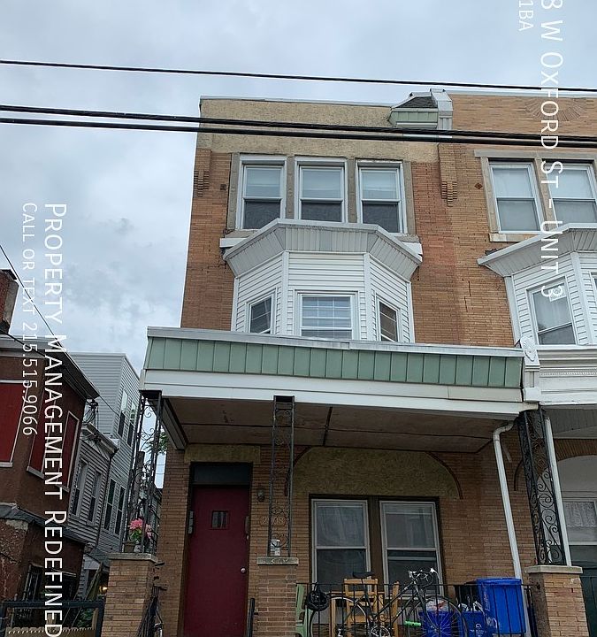 1st image of 2908 W Oxford St #3