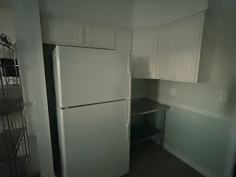 Downstairs Room