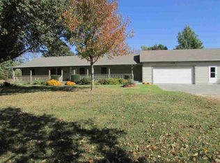 14248 S Topeka Ave, Carbondale, KS 66414
