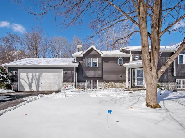 2115 63rd St E, Inver Grove Heights, MN 55077