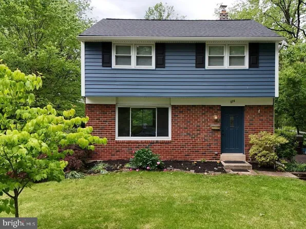 514 Old Fort Rd, King Of Prussia, PA 19406