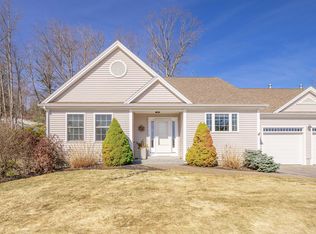 30 Hazel Ln #3, North Yarmouth, ME 04097