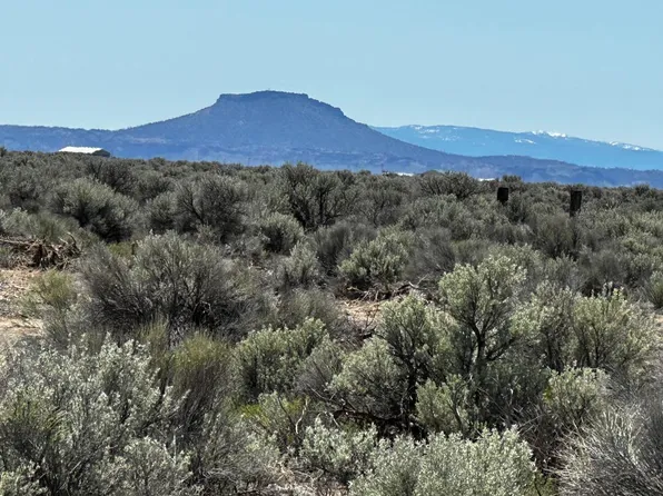 4400 N Star Ln, Christmas Valley, OR 97641