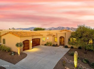 11360 N Vista Ranch Pl, Marana, AZ 85658