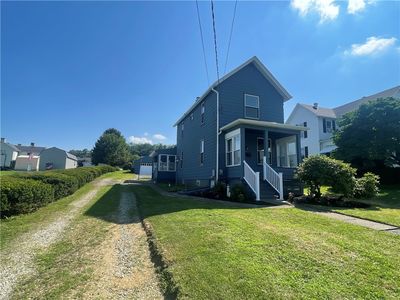540 Fayette St, Rostraver Township, PA, 15012