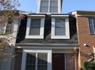 8625 Hawk Run Ter, Gaithersburg, MD 20886