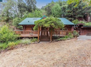 13 Pinehurst Rd, Canyon, CA 94516