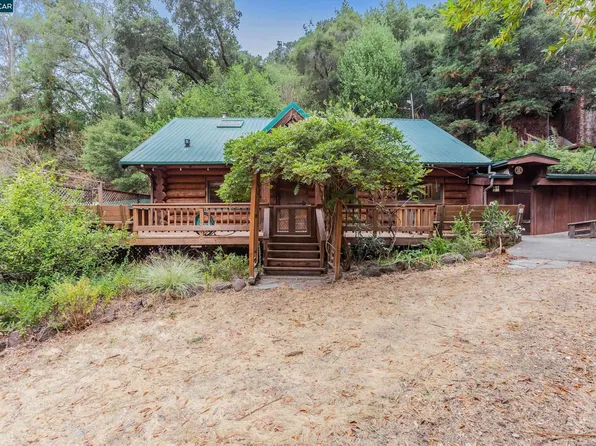 13 Pinehurst Rd, Canyon, CA 94516