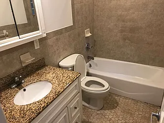 Rented by Yup Realty LLC