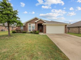 709 W Sheila Cir, Joshua, TX 76058
