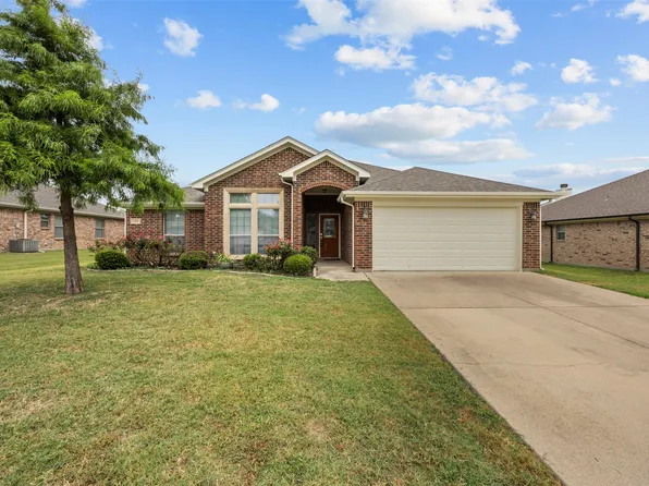 709 W Sheila Cir, Joshua, TX 76058