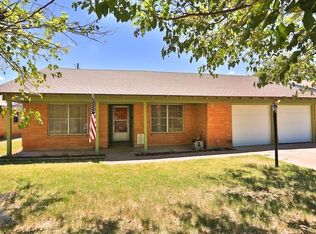 4517 N 7th St, Abilene, TX 79603