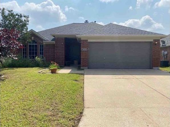 6303 Saint Leonard Dr, Arlington, TX 76001