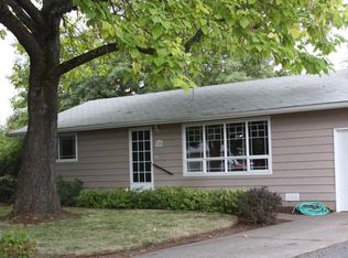 725 Warrington Ave, Eugene, OR 97404