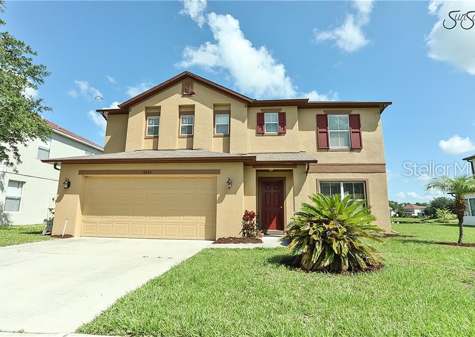1st image of 14845 Myakka Crown Dr