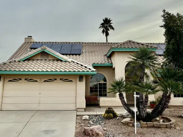 1550 W Dusk Glow Loop, Tucson, AZ 85704