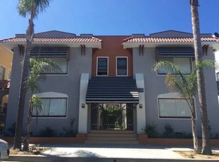 1334 E 2nd St #16, Long Beach, CA 90802