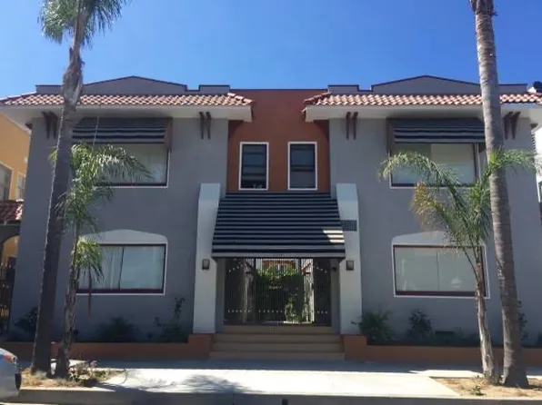 1334 E 2nd St #16, Long Beach, CA 90802
