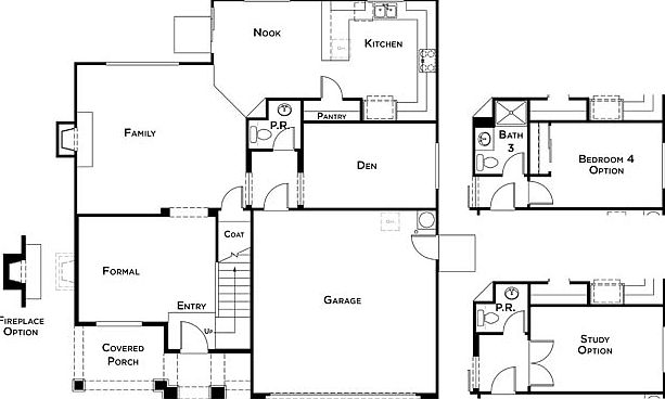 2nd image of 8342 Sienna Sand Dr