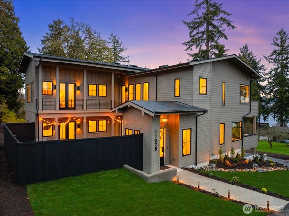 11028 83rd Avenue NE, Kirkland, WA 98034