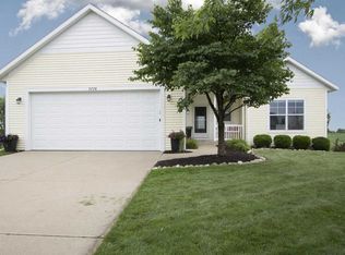 3726 Townline Ct, Zeeland, MI 49464