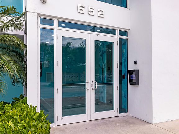 2nd image of 652 NE 63RD Street #206