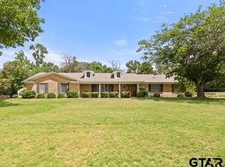 10046 Quail Run Rd, Tyler, TX 75709