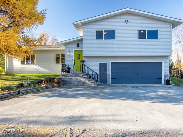 42483 Jerry Cir, Soldotna, AK 99669